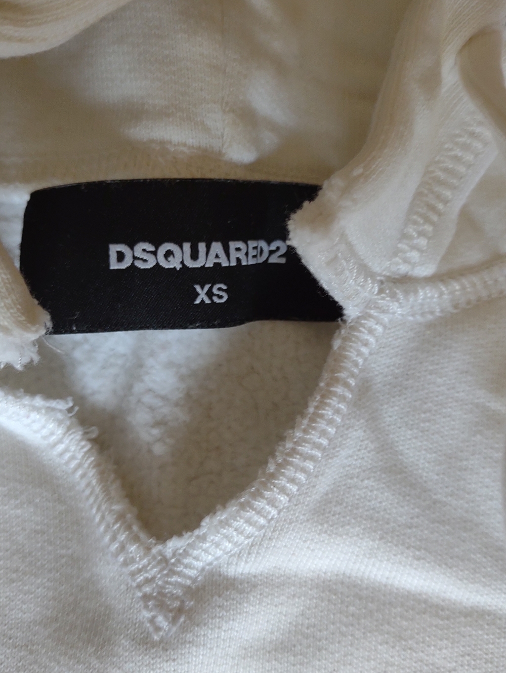 Dsquared2 Hoodie - Picture 3 of 3